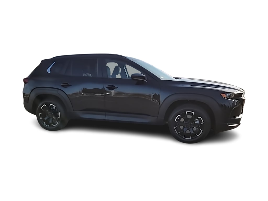 Thumbnail: 2026 Mazda CX-50 - 24