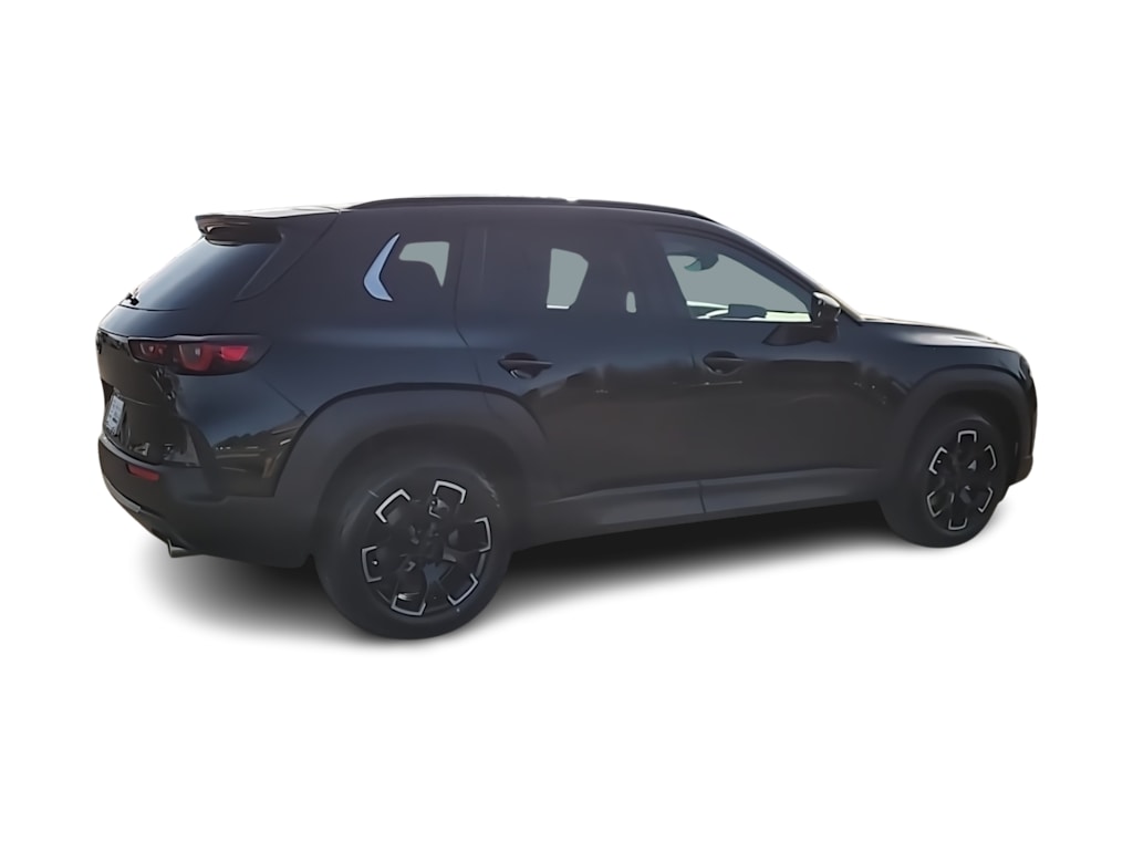 Thumbnail: 2026 Mazda CX-50 - 23