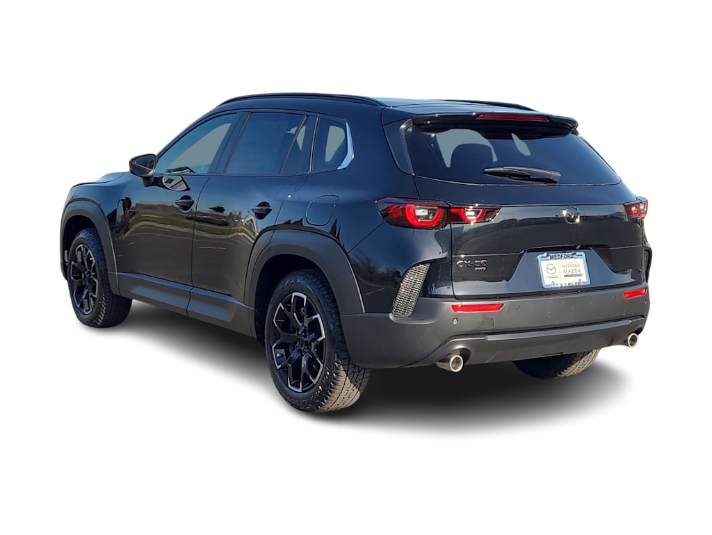 Thumbnail: 2026 Mazda CX-50 - 27