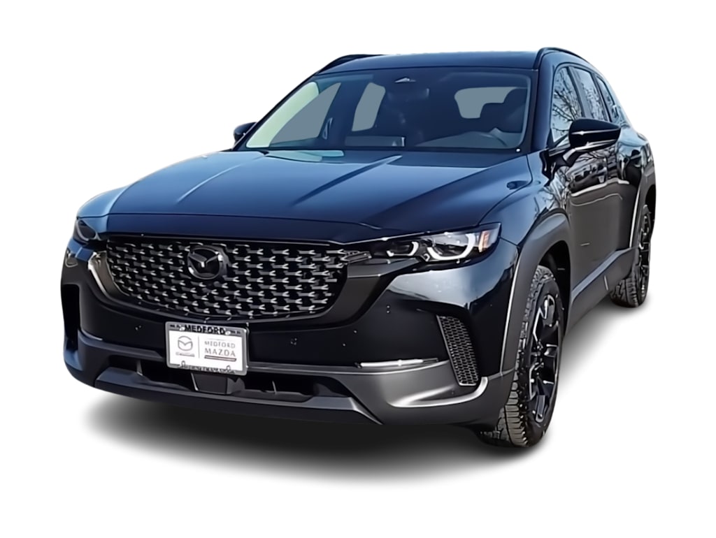 Thumbnail: 2026 Mazda CX-50 - 21