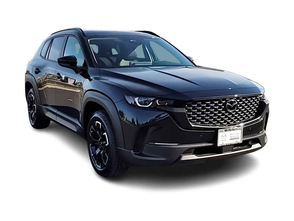 Thumbnail: 2026 Mazda CX-50 - 20