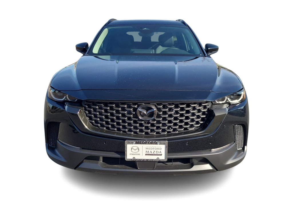 Thumbnail: 2026 Mazda CX-50 - 6