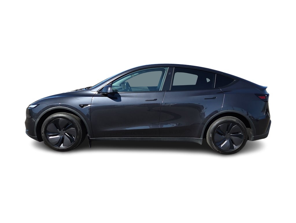 Thumbnail: 2026 Tesla Model Y - 17