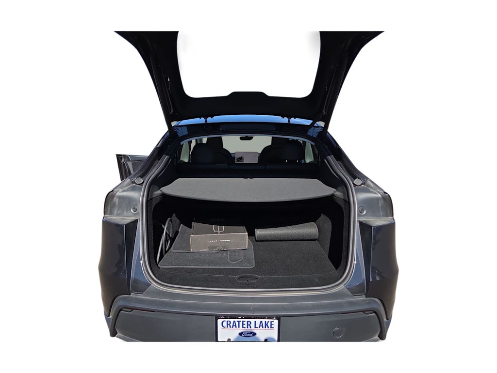 Thumbnail: 2026 Tesla Model Y - 25