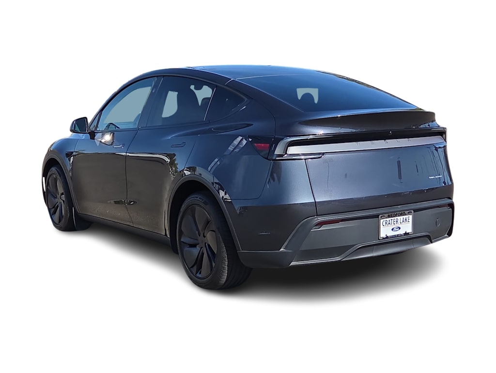 Thumbnail: 2026 Tesla Model Y - 18