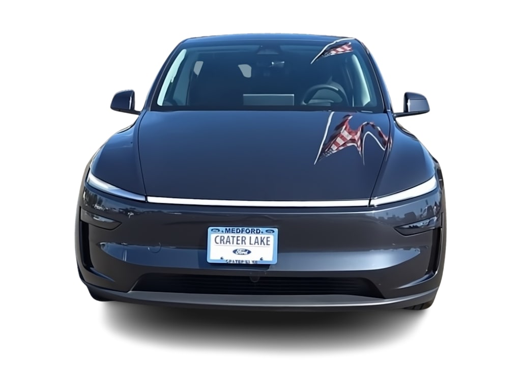 Thumbnail: 2026 Tesla Model Y - 5