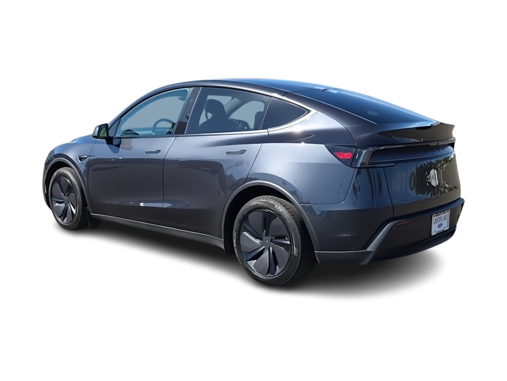 Thumbnail: 2026 Tesla Model Y - 4