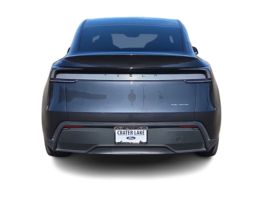 Thumbnail: 2026 Tesla Model Y - 19