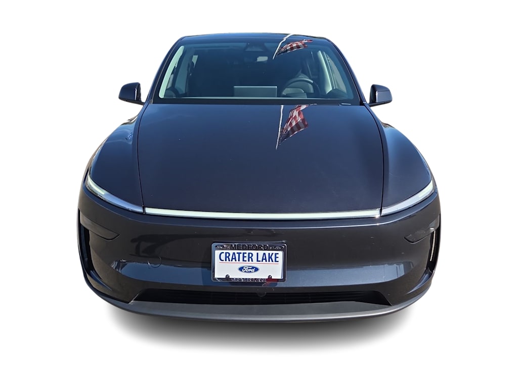 Thumbnail: 2026 Tesla Model Y - 6