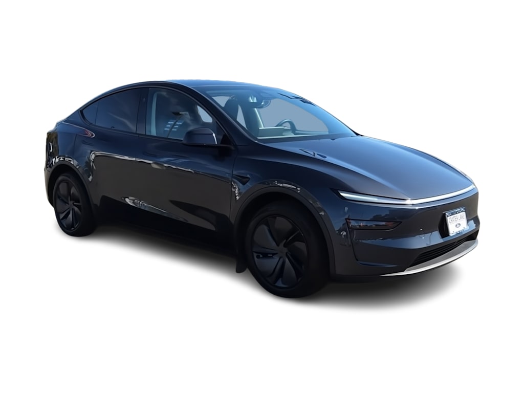 Thumbnail: 2026 Tesla Model Y - 15