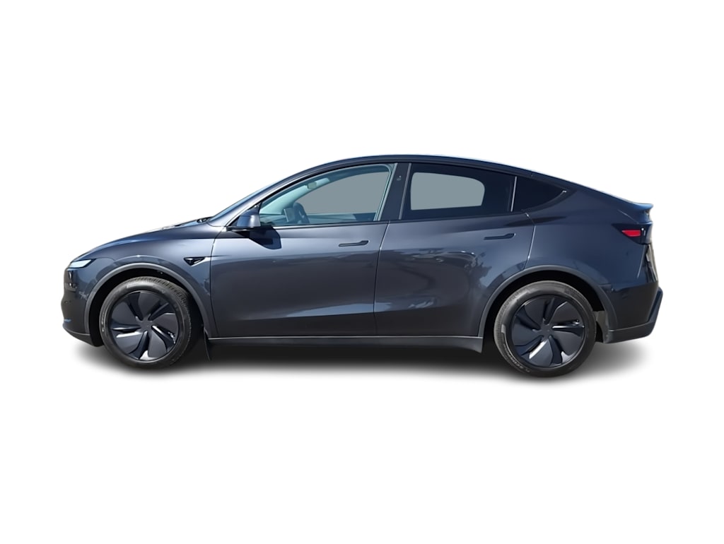 Thumbnail: 2026 Tesla Model Y - 3