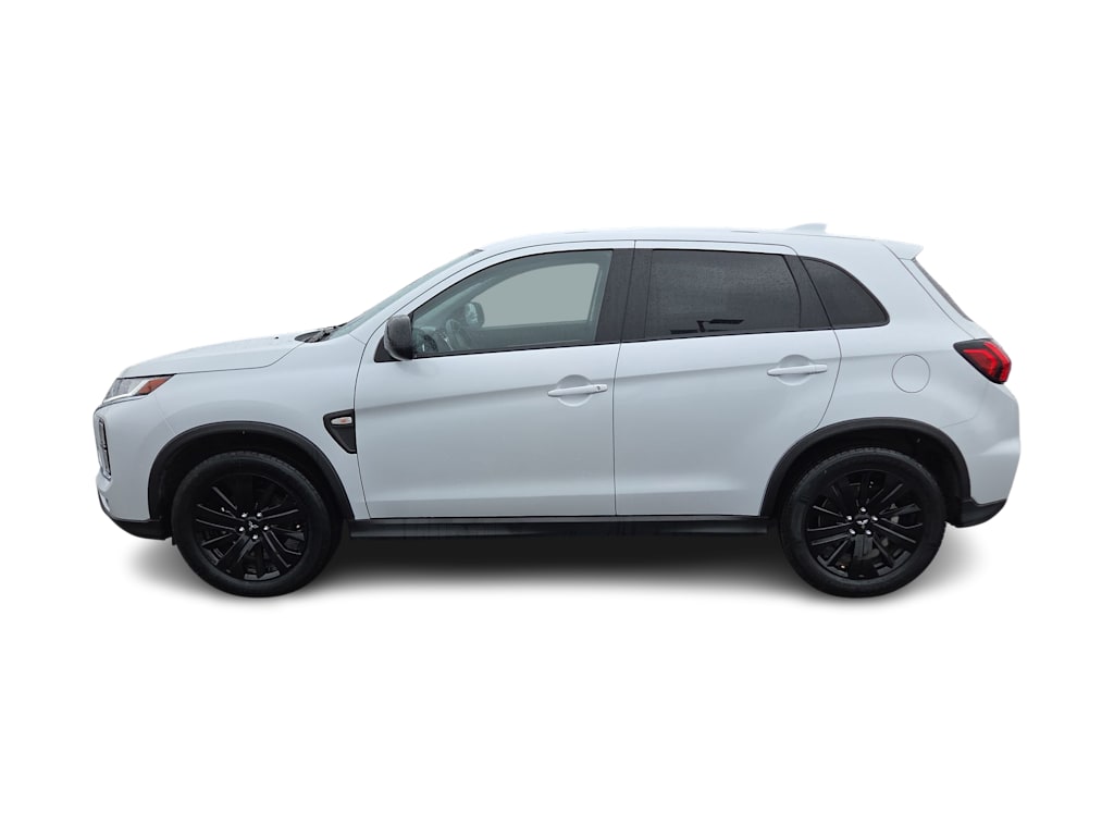 Thumbnail: 2025 Mitsubishi Outlander Sport - 24