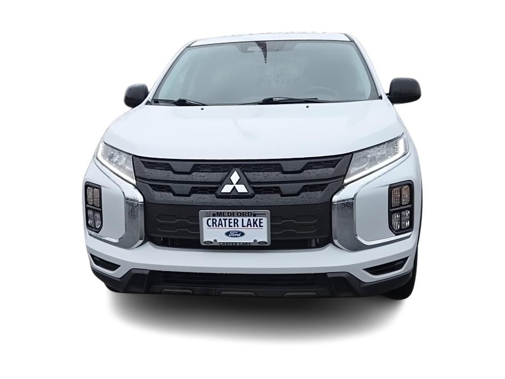 Thumbnail: 2025 Mitsubishi Outlander Sport - 6
