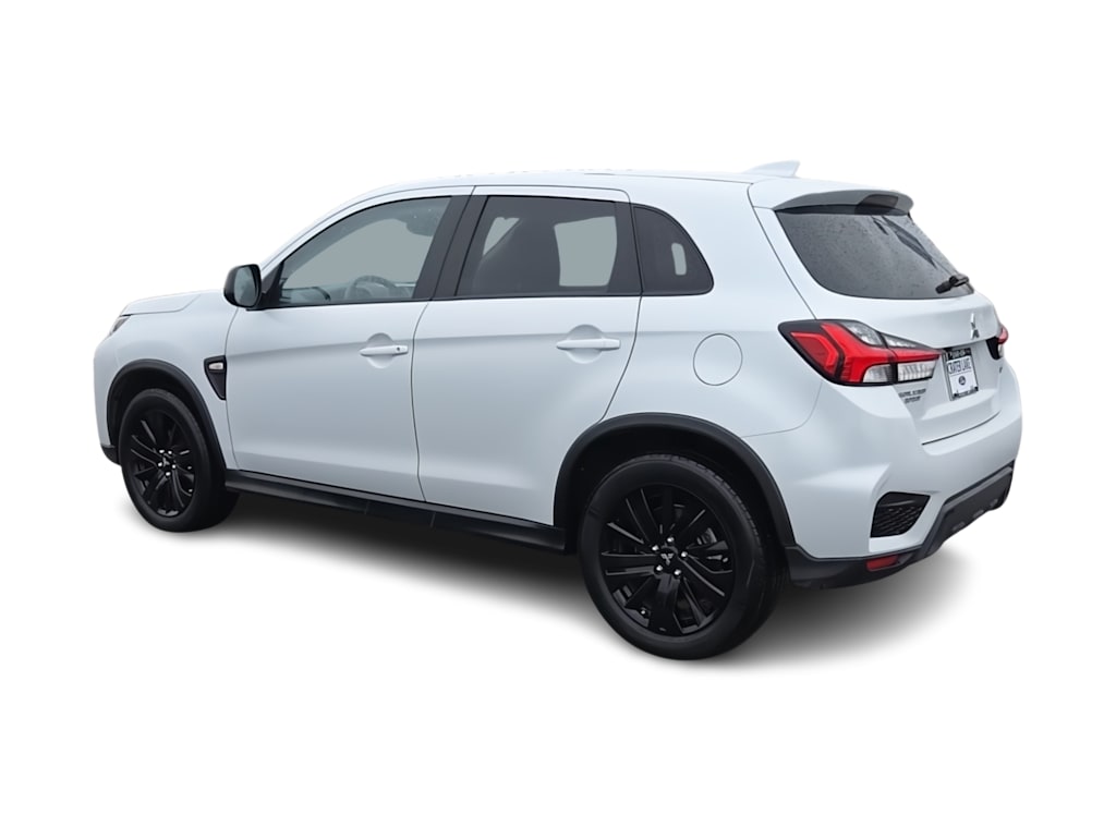 Thumbnail: 2025 Mitsubishi Outlander Sport - 21