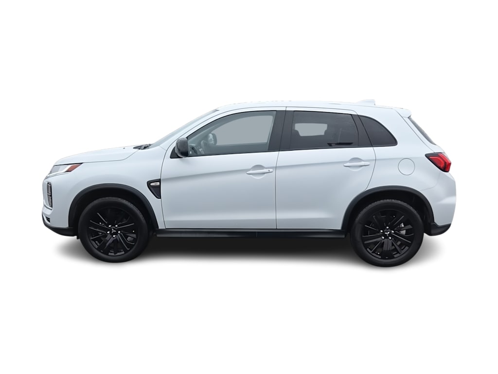 Thumbnail: 2025 Mitsubishi Outlander Sport - 20