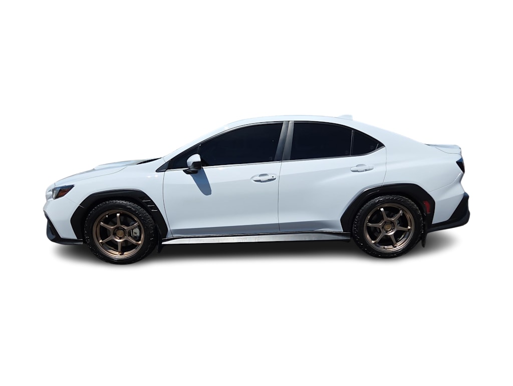 Thumbnail: 2024 Subaru WRX - 21