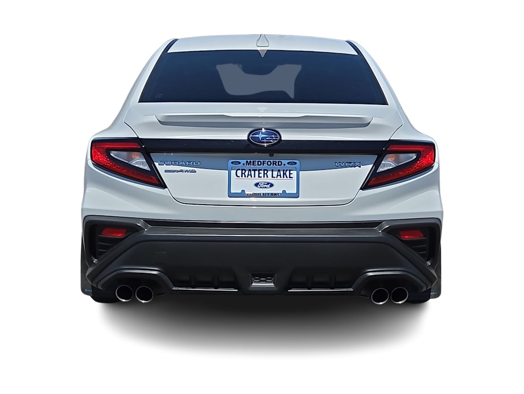 Thumbnail: 2024 Subaru WRX - 22