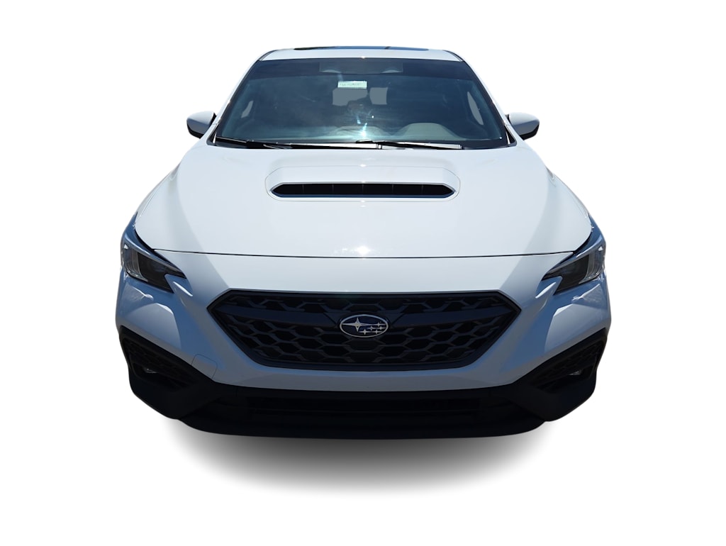 Thumbnail: 2024 Subaru WRX - 23