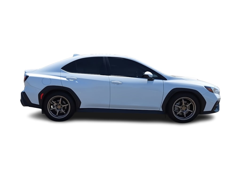 Thumbnail: 2024 Subaru WRX - 20