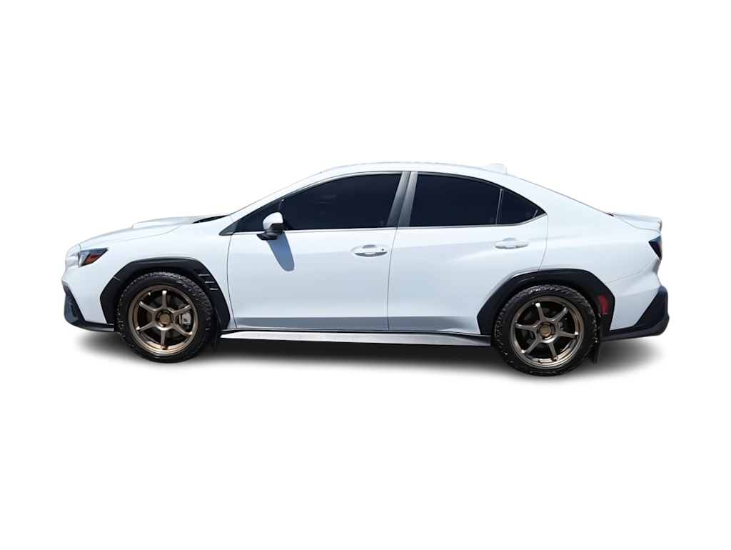 Thumbnail: 2024 Subaru WRX - 3