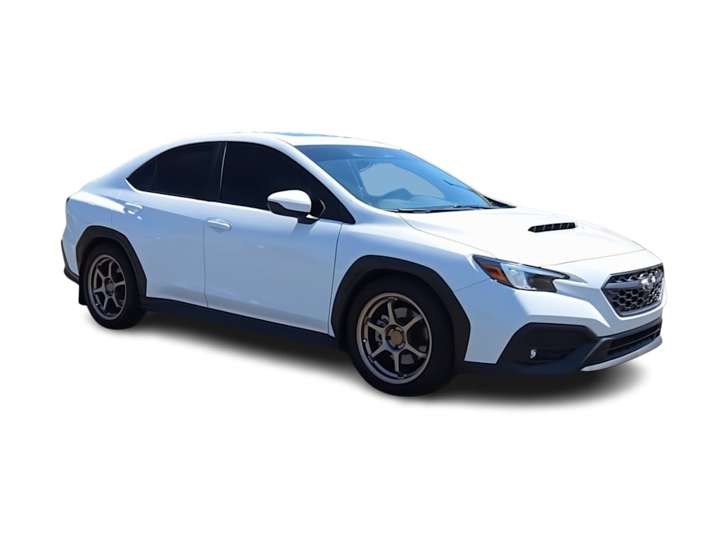 Thumbnail: 2024 Subaru WRX - 19