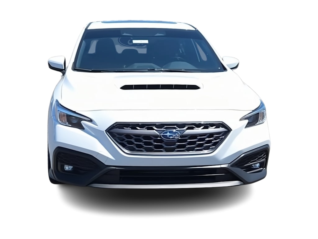 Thumbnail: 2024 Subaru WRX - 6