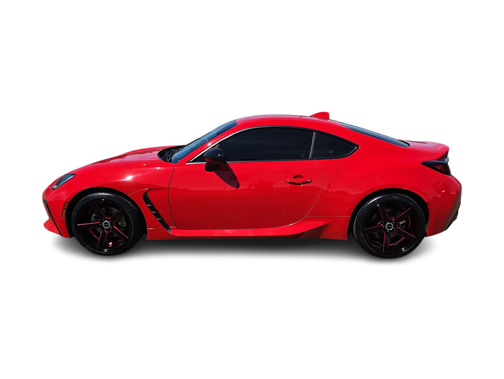 Thumbnail: 2023 Toyota GR86 - 24