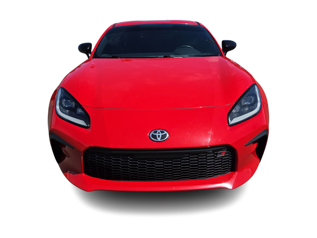 Thumbnail: 2023 Toyota GR86 - 26