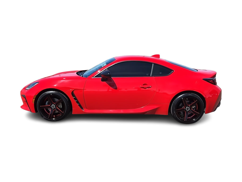 Thumbnail: 2023 Toyota GR86 - 19