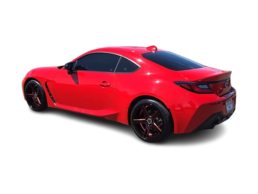 Thumbnail: 2023 Toyota GR86 - 20