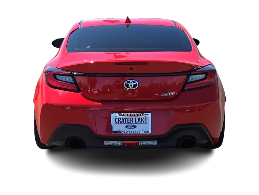 Thumbnail: 2023 Toyota GR86 - 21