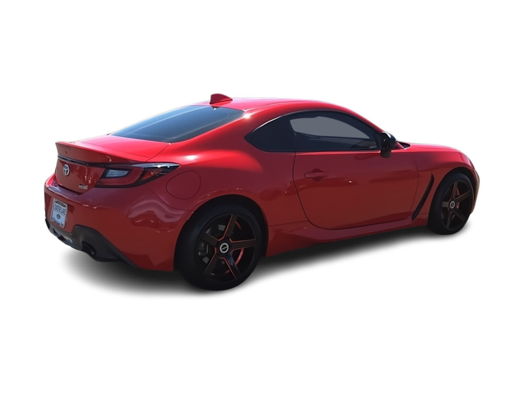 Thumbnail: 2023 Toyota GR86 - 22