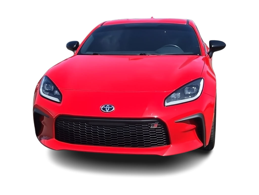 Thumbnail: 2023 Toyota GR86 - 5