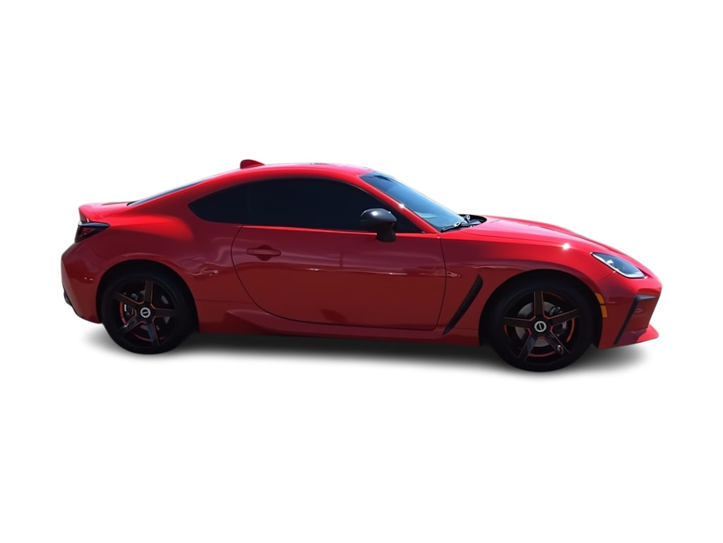 Thumbnail: 2023 Toyota GR86 - 23