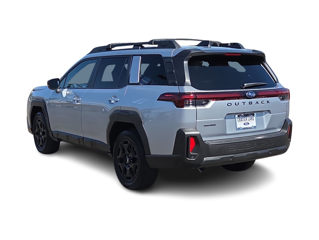 Thumbnail: 2026 Subaru Outback - 26