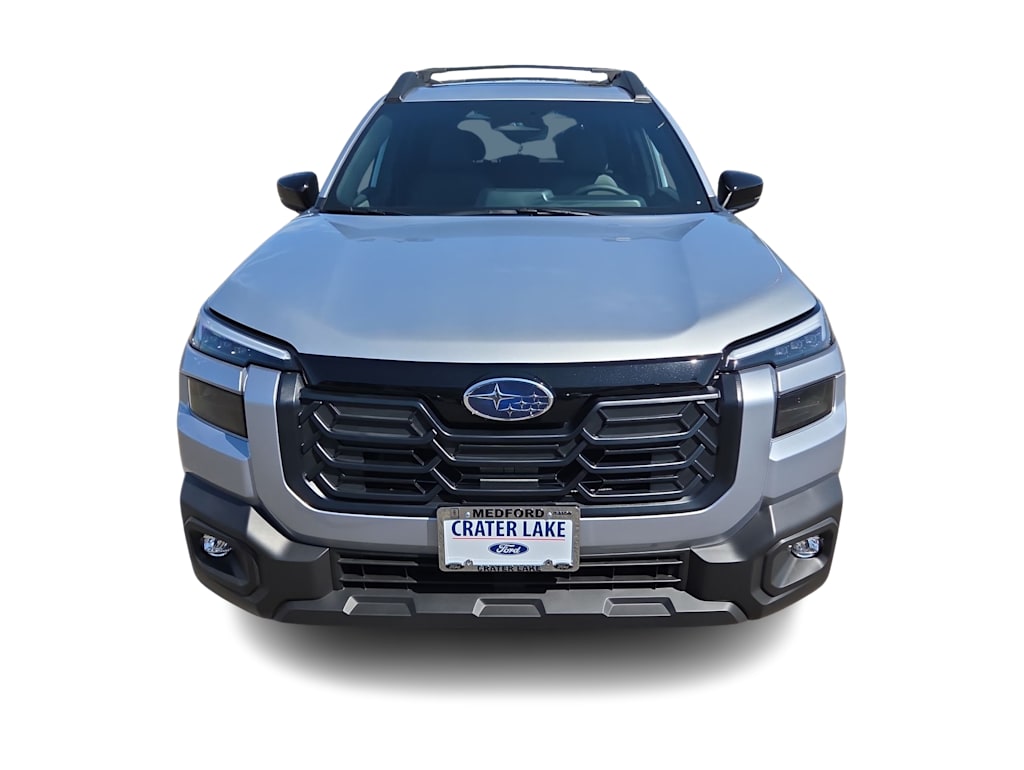 Thumbnail: 2026 Subaru Outback - 27