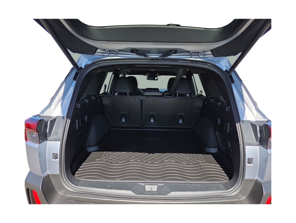 Thumbnail: 2026 Subaru Outback - 17