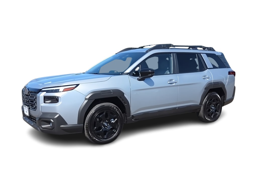 Thumbnail: 2026 Subaru Outback - 3