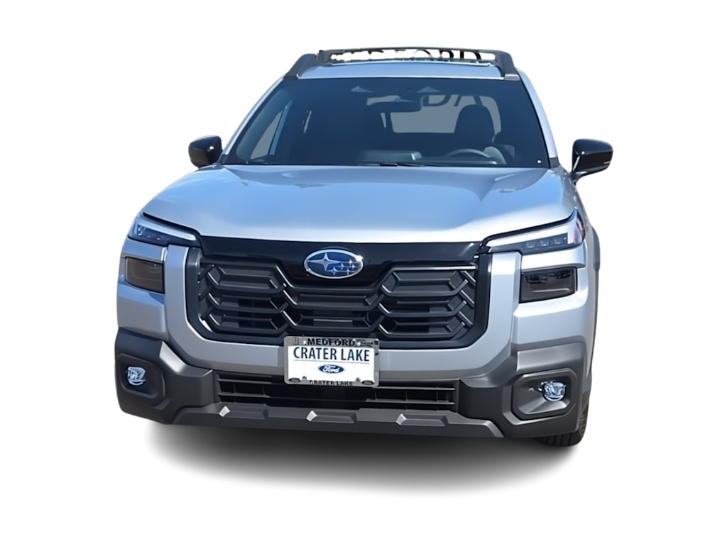 Thumbnail: 2026 Subaru Outback - 6