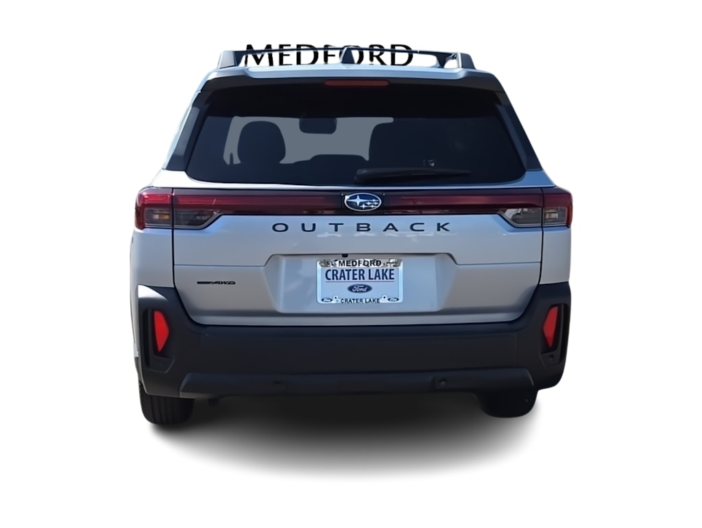 Thumbnail: 2026 Subaru Outback - 22