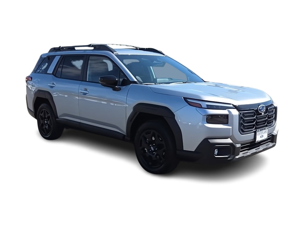 Thumbnail: 2026 Subaru Outback - 20