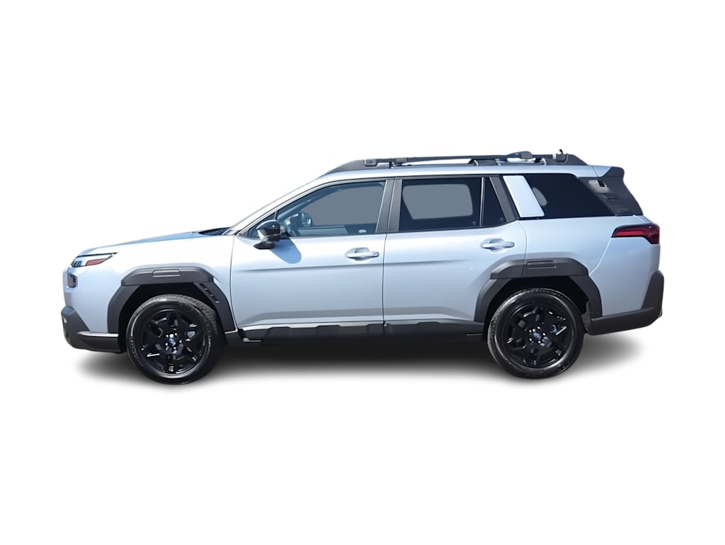 Thumbnail: 2026 Subaru Outback - 21
