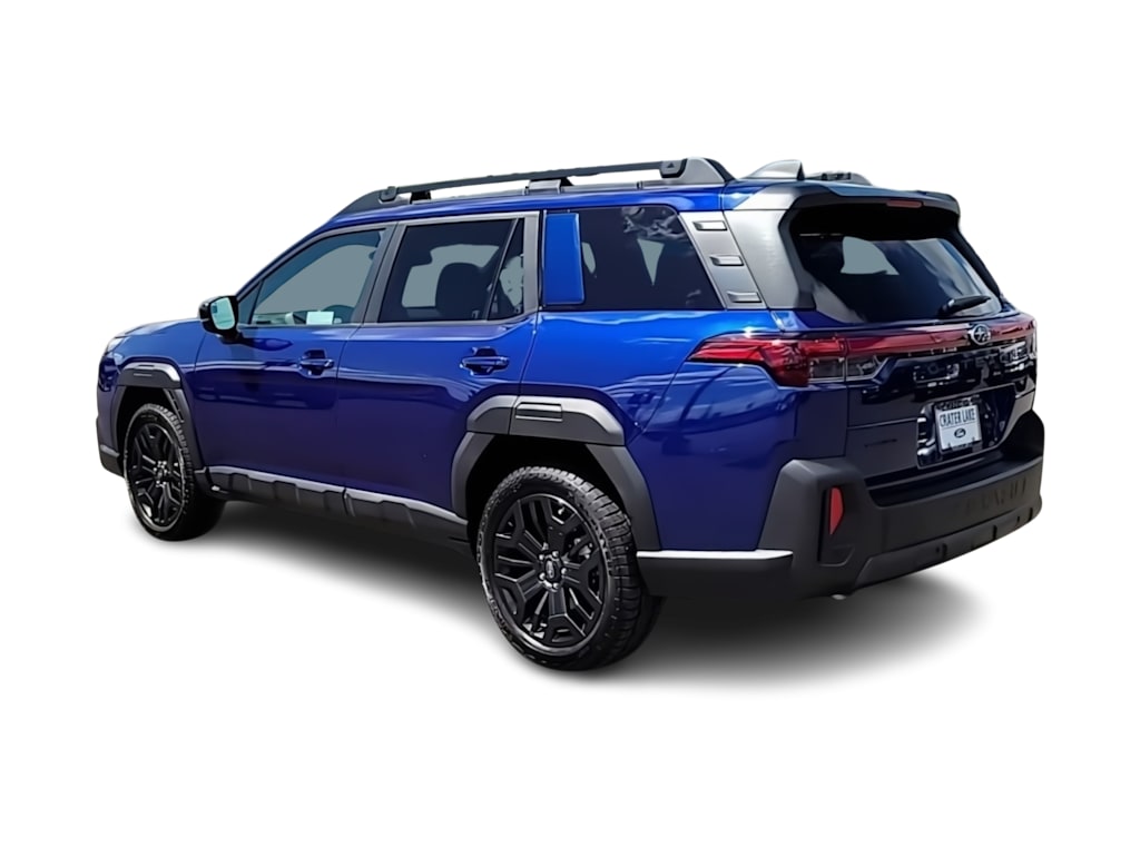 Thumbnail: 2026 Subaru Outback - 4