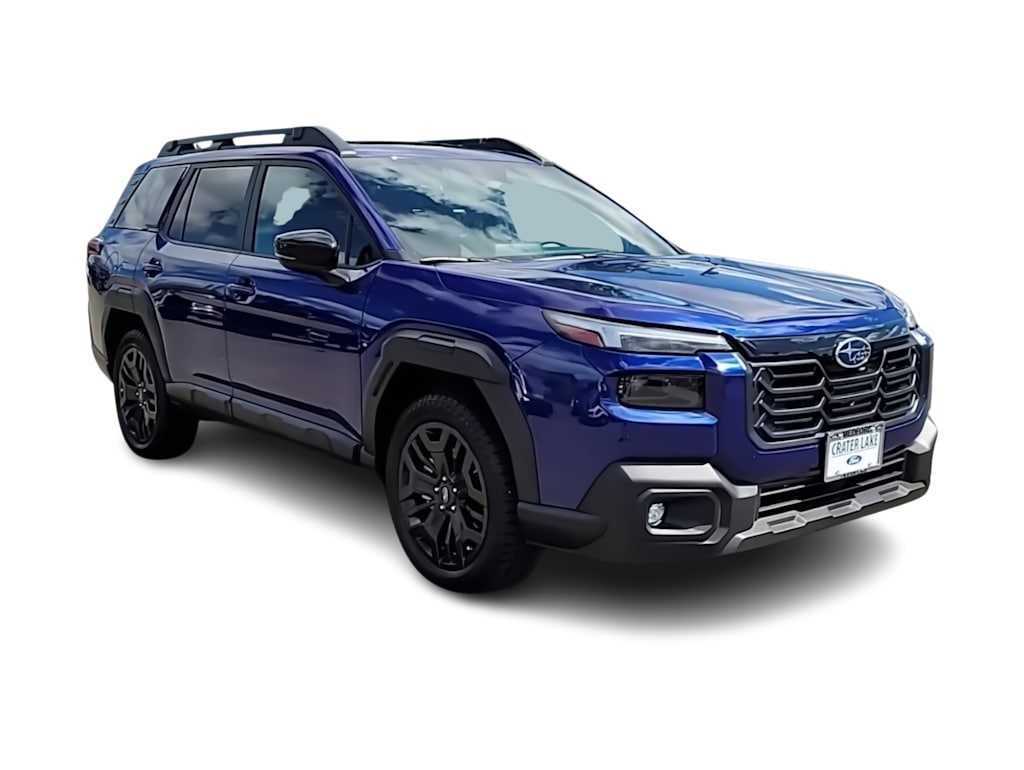 Thumbnail: 2026 Subaru Outback - 18