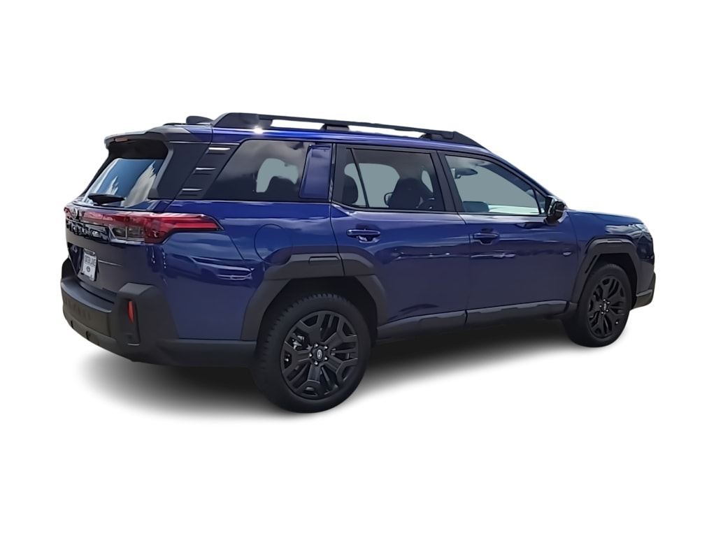 Thumbnail: 2026 Subaru Outback - 20