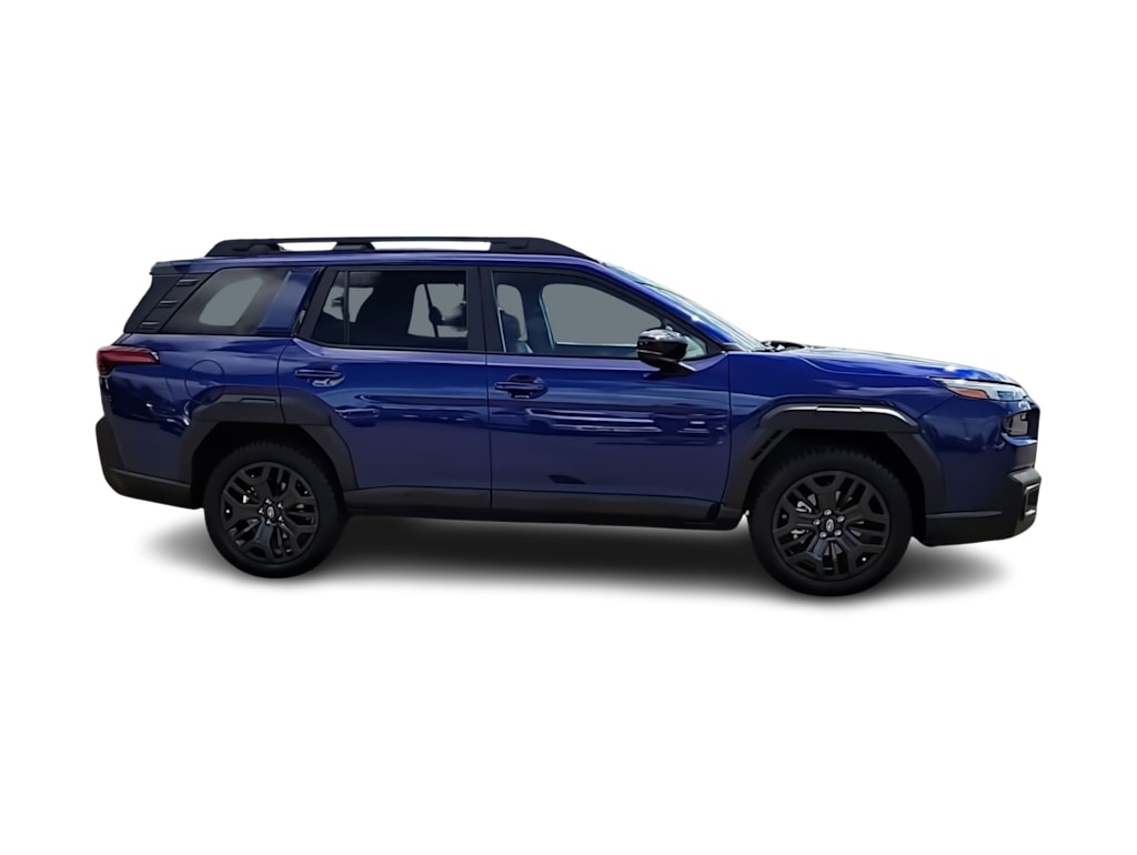 Thumbnail: 2026 Subaru Outback - 21
