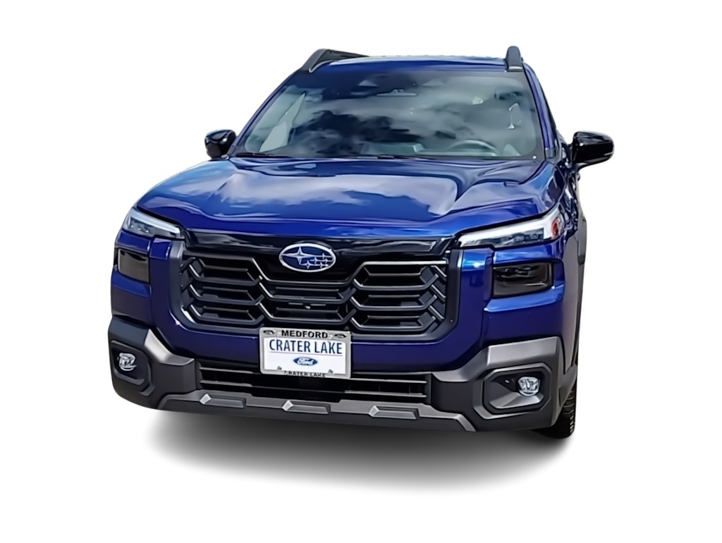 Thumbnail: 2026 Subaru Outback - 6