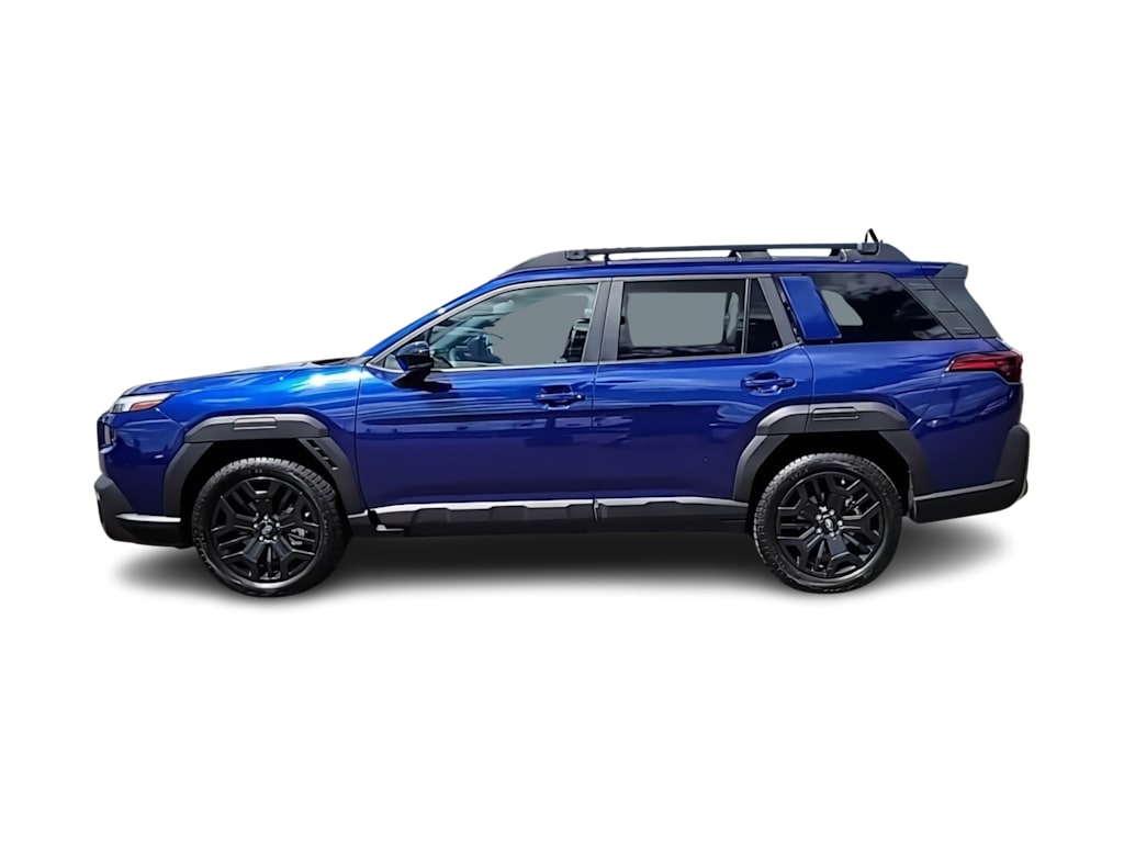 Thumbnail: 2026 Subaru Outback - 19