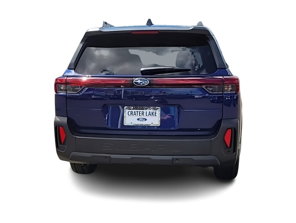 Thumbnail: 2026 Subaru Outback - 5