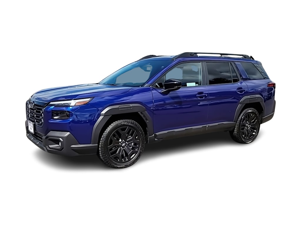 Thumbnail: 2026 Subaru Outback - 3